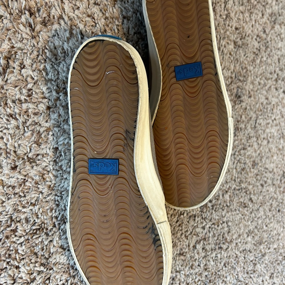 Women’s Keds Loafers